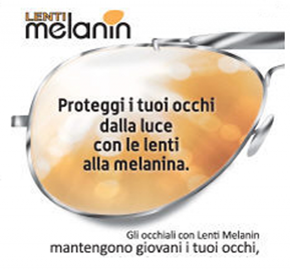 OCCHIALI DA SOLE+MELANIN SOLE CPR
